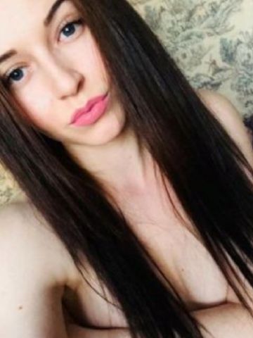 Анкета проститутки Одетта - Фото 1, , 23 года, №207022